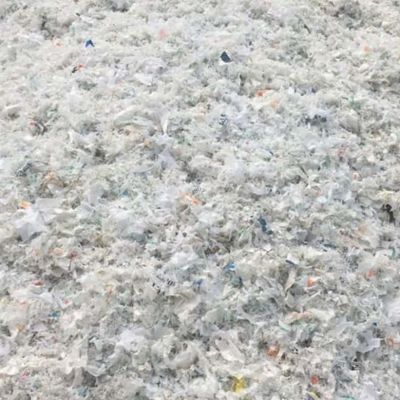 Washed pp bhusa/ flacke - PP for sale on Scrapo