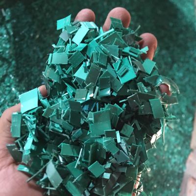 PET grinding  - PET/PETE for sale on Scrapo