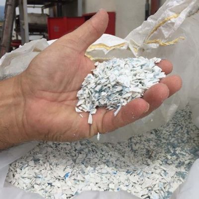 PVC, ABS white, ABS with acrylic coating, ABS with foil - ABS  for sale on Scrapo