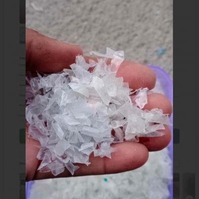 Pet Flakes - PET/PETE for sale on Scrapo