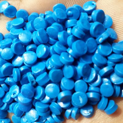 Ppcp Granules  - PP for sale on Scrapo