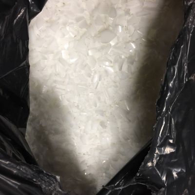 White POM Regrind - Other plastic for sale on Scrapo