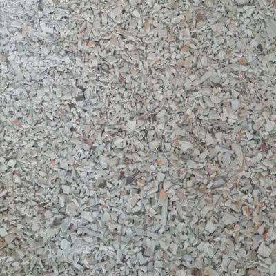 Pvc regrind White  - PVC for sale on Scrapo