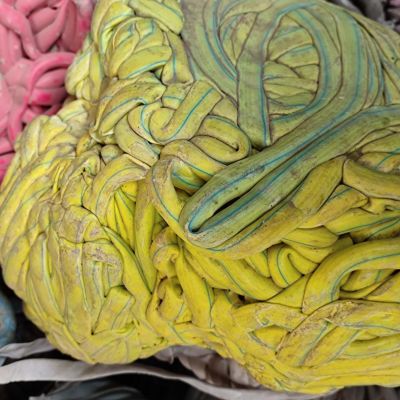 ZERO HALOGEN LUMPS AND SCRAP(LD BASED)  - Other plastic for sale on Scrapo