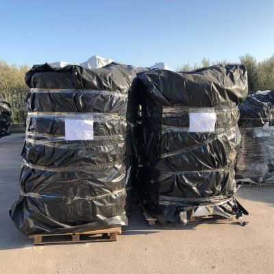 ABS SCRAPS - ABS  for sale on Scrapo