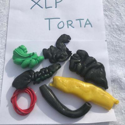 XLPE  - PE for sale on Scrapo