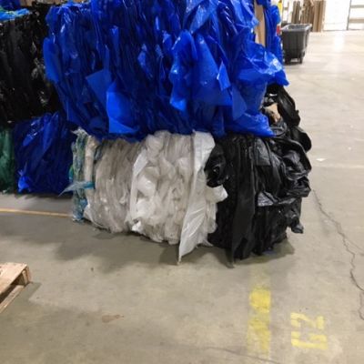 LDPE  FILM  - LDPE for sale on Scrapo