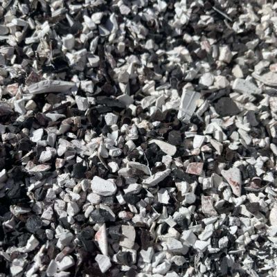 Pvc profile grind  - PVC for sale on Scrapo