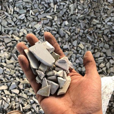 Pvc regrind  - PVC for sale on Scrapo