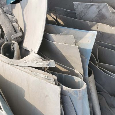 FR and A2 materials  - Other plastic for sale on Scrapo