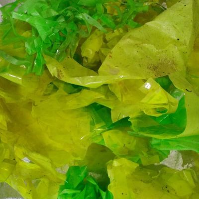 Pp plastic scrap available  - PP for sale on Scrapo