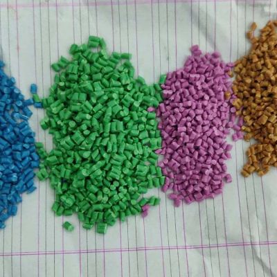 PP Granules - PP for sale on Scrapo