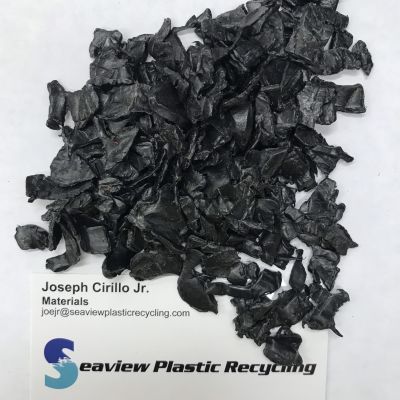 HDPE HMW Regrind - HDPE  for sale on Scrapo