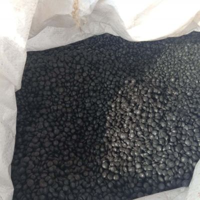 LDPE Black Color Pellets - LDPE for sale on Scrapo
