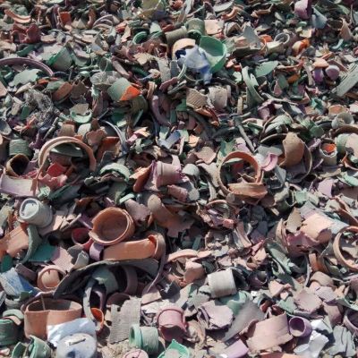 Hdpe Injection regrind - HDPE  for sale on Scrapo