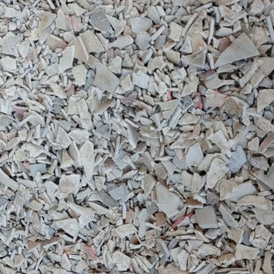 Pvc pipe regrinds  - PVC for sale on Scrapo