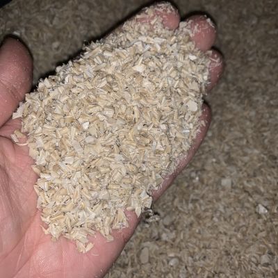 PEEK  Natural  Regrind - Other plastic for sale on Scrapo