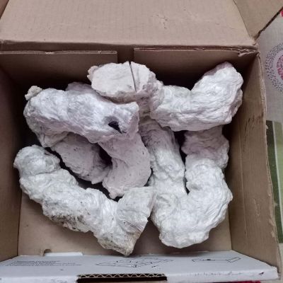 Ptfe scrap  - Other plastic for sale on Scrapo