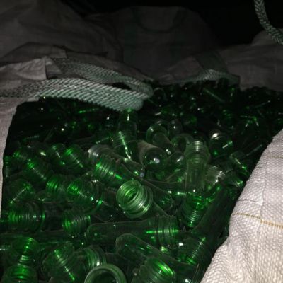 pet flakes &preform - PET/PETE for sale on Scrapo