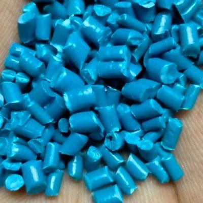 Hd granules - HDPE  for sale on Scrapo