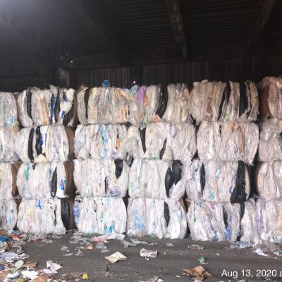 LDPE FILM - LDPE for sale on Scrapo