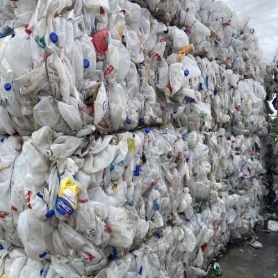 HDPE  - LDPE for sale on Scrapo