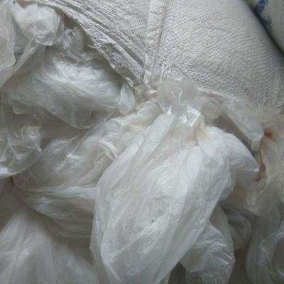 LD, HM scrap of plastic - LDPE for sale on Scrapo