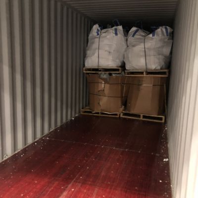 PET Purge - PET/PETE for sale on Scrapo