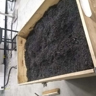 PE black 240KG - PE for sale on Scrapo