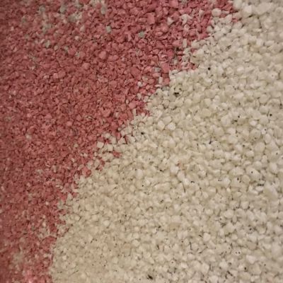 Mixed Color  Nylon - Nylon (PA) for sale on Scrapo