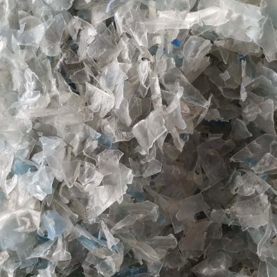 PET (Scrap, Flakes, Crush, Grind)  - PET/PETE for sale on Scrapo