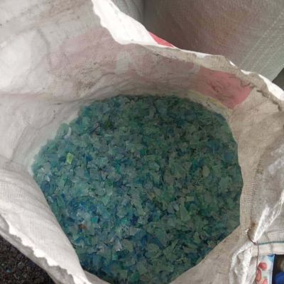 PET Flakes - PET/PETE for sale on Scrapo