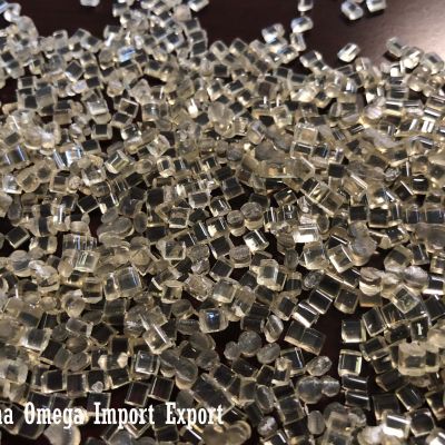 PET Film Reprocessed Pellets - PET/PETE for sale on Scrapo