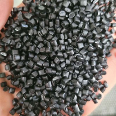 HDPE PE100 RECYCLED GRANULES - HDPE  for sale on Scrapo