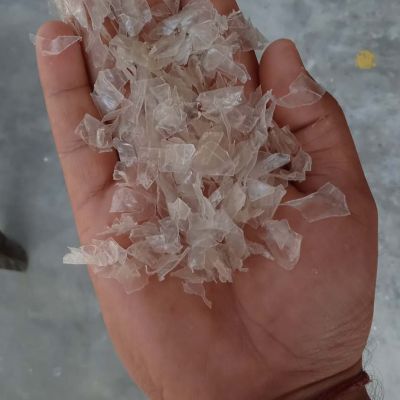Cold washed pet flakes - PET/PETE for sale on Scrapo