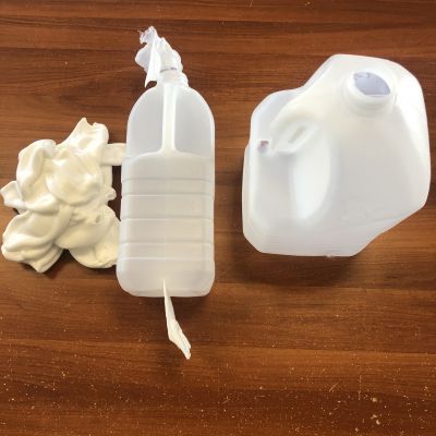 HDPE - HDPE  for sale on Scrapo