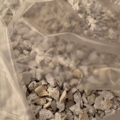 PET Lump Regrind - PET/PETE for sale on Scrapo