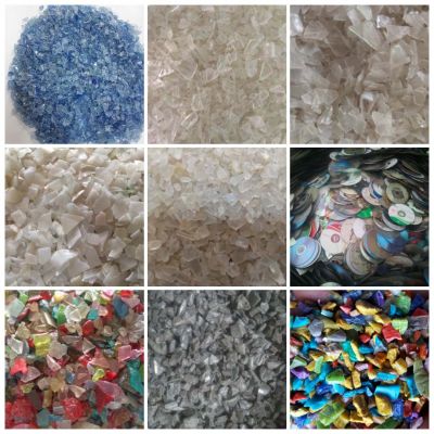 Regrind Clear, Mix color PC, Milky pc, Pc CD dvd etc - Polycarbonate for sale on Scrapo