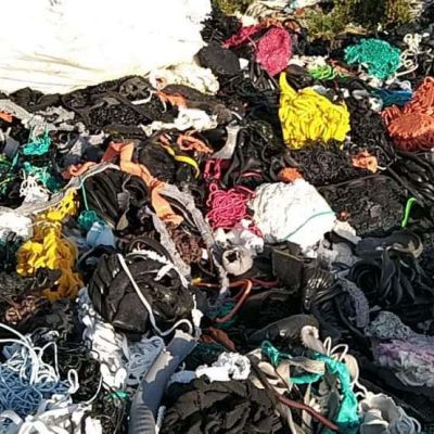 Pvc medium wire grade - PVC for sale on Scrapo