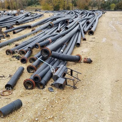 HDPE pipe - HDPE  for sale on Scrapo