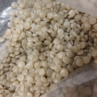 Natural LDPE Granules - LDPE for sale on Scrapo