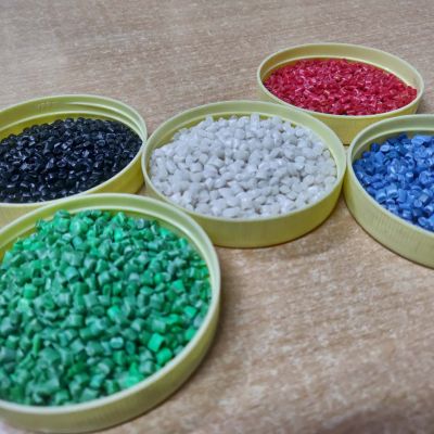 Ppcp granules - PP for sale on Scrapo