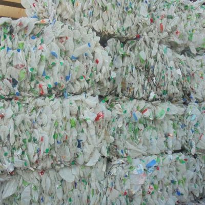 HDPE Milk Bottles - HDPE  for sale on Scrapo