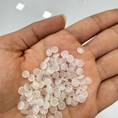 Reprocessed Super LDPE - LDPE for sale on Scrapo