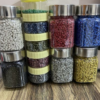 PVC Granules  - PVC for sale on Scrapo