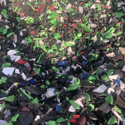 PPCP BATTERY REGRIND WASHED - PP for sale on Scrapo