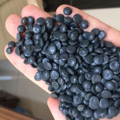 PE Granul From Manufacturer - LDPE for sale on Scrapo