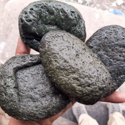 Raffia Lumps  - HDPE  for sale on Scrapo