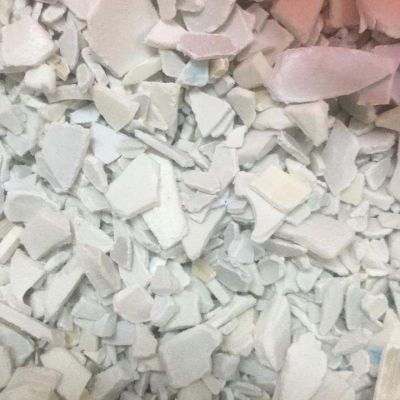 Recycled PVC grade 2 - PVC for sale on Scrapo