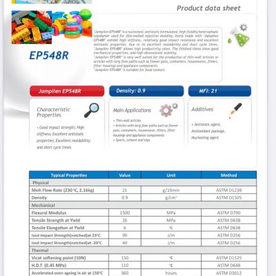 PLASTIC  RAW MATERİALS  - HDPE  for sale on Scrapo